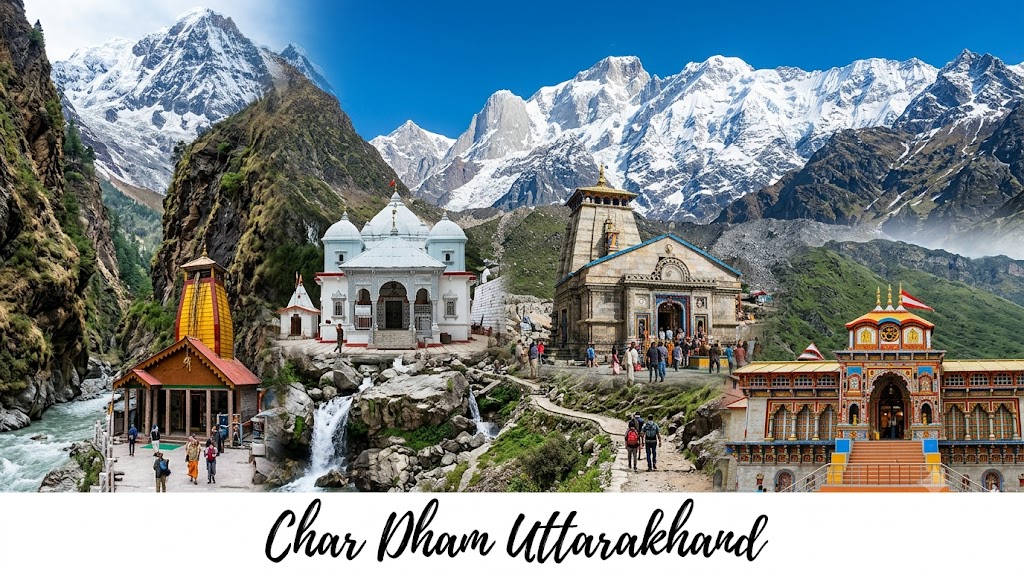 Char Dham
