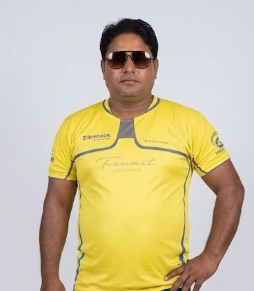 Naseem Ahmad