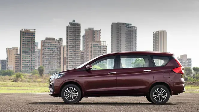Maruti Ertiga