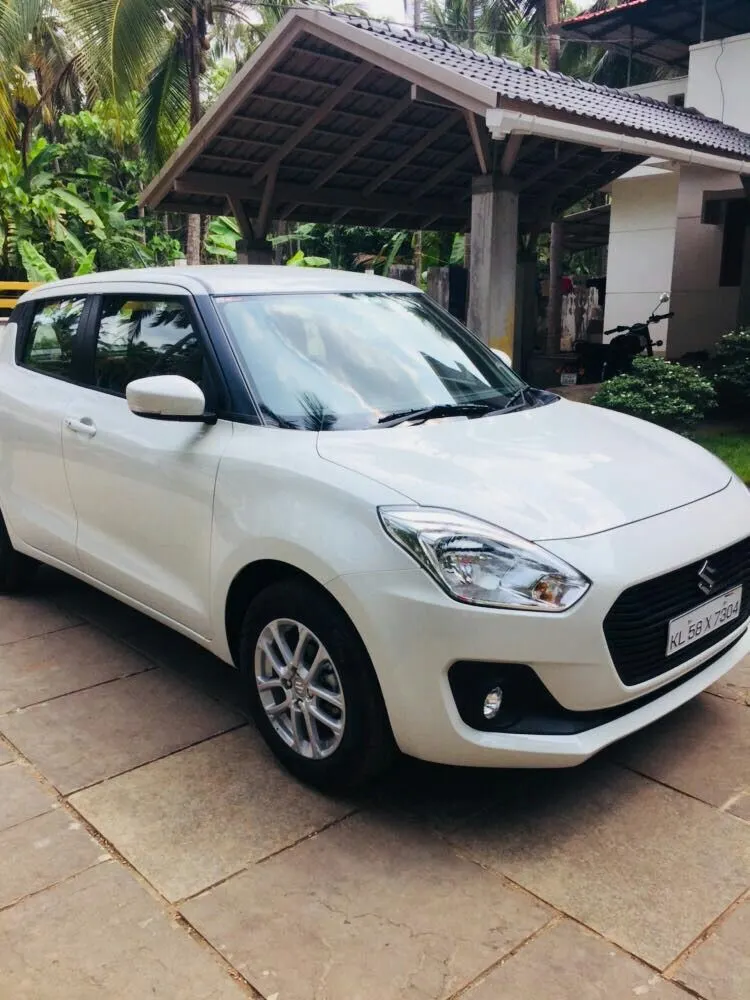 Maruti Swift / Hyundai i20